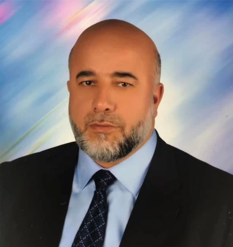 Muhsin Kozan