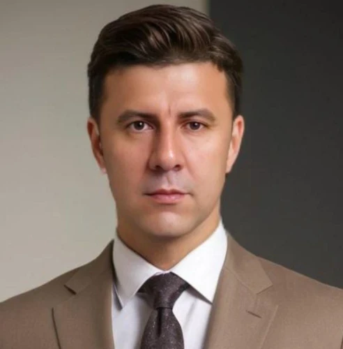 Tufan İş